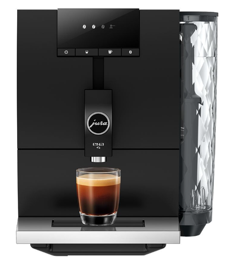 Raven Coffee Machine Tutorial